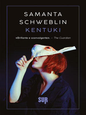 cover image of Kentuki